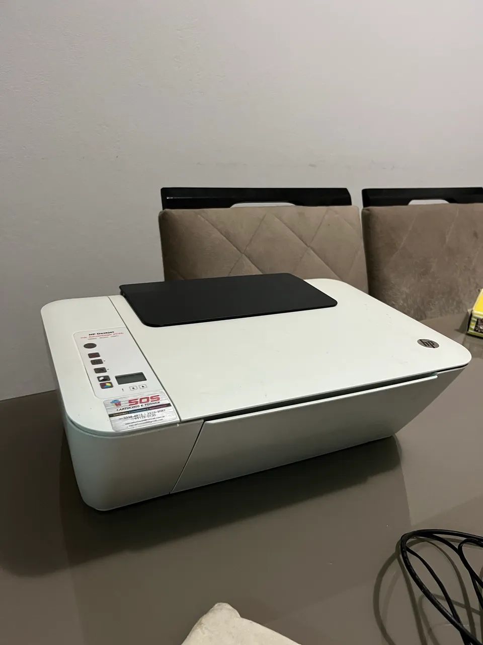 Impressora 63824118192899120