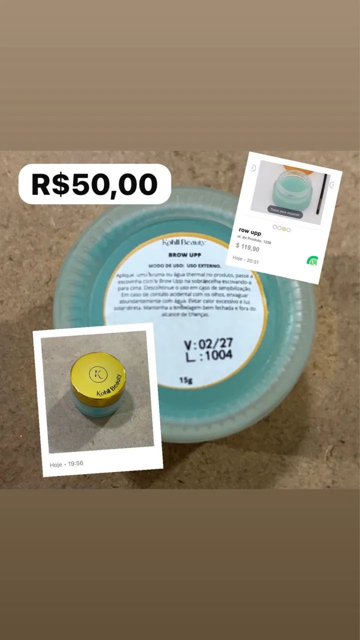 Maquiagens64299094415107121