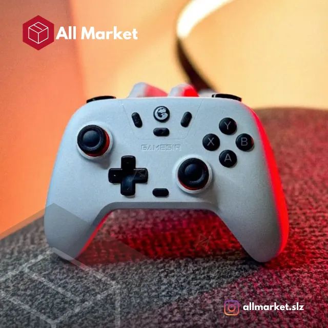 [PREÇO IMBATÍVEL] Gamesir T4 Nova Lite - Foto 3