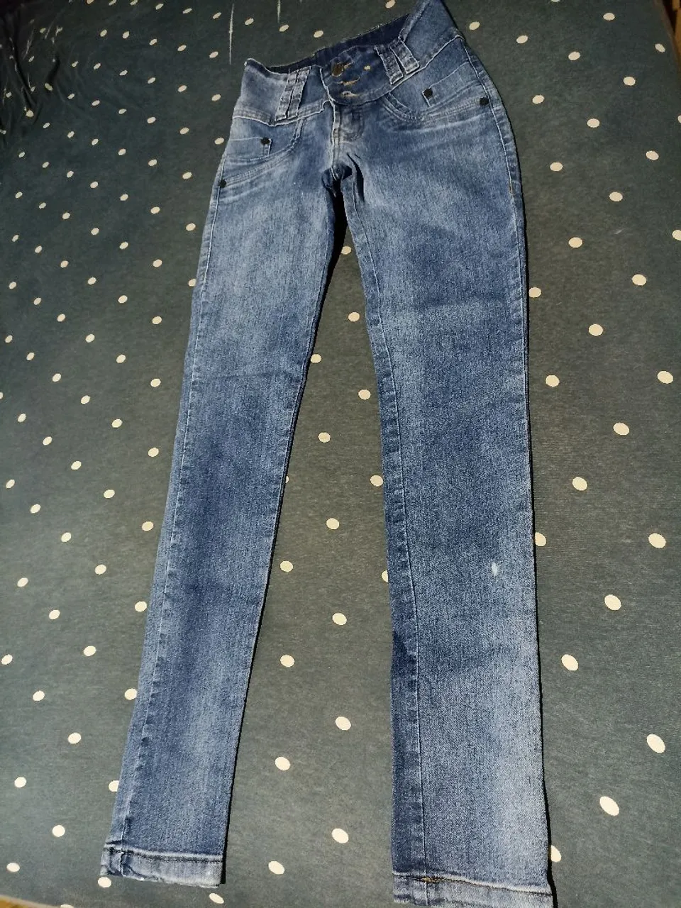 Calça Jeans Feminina