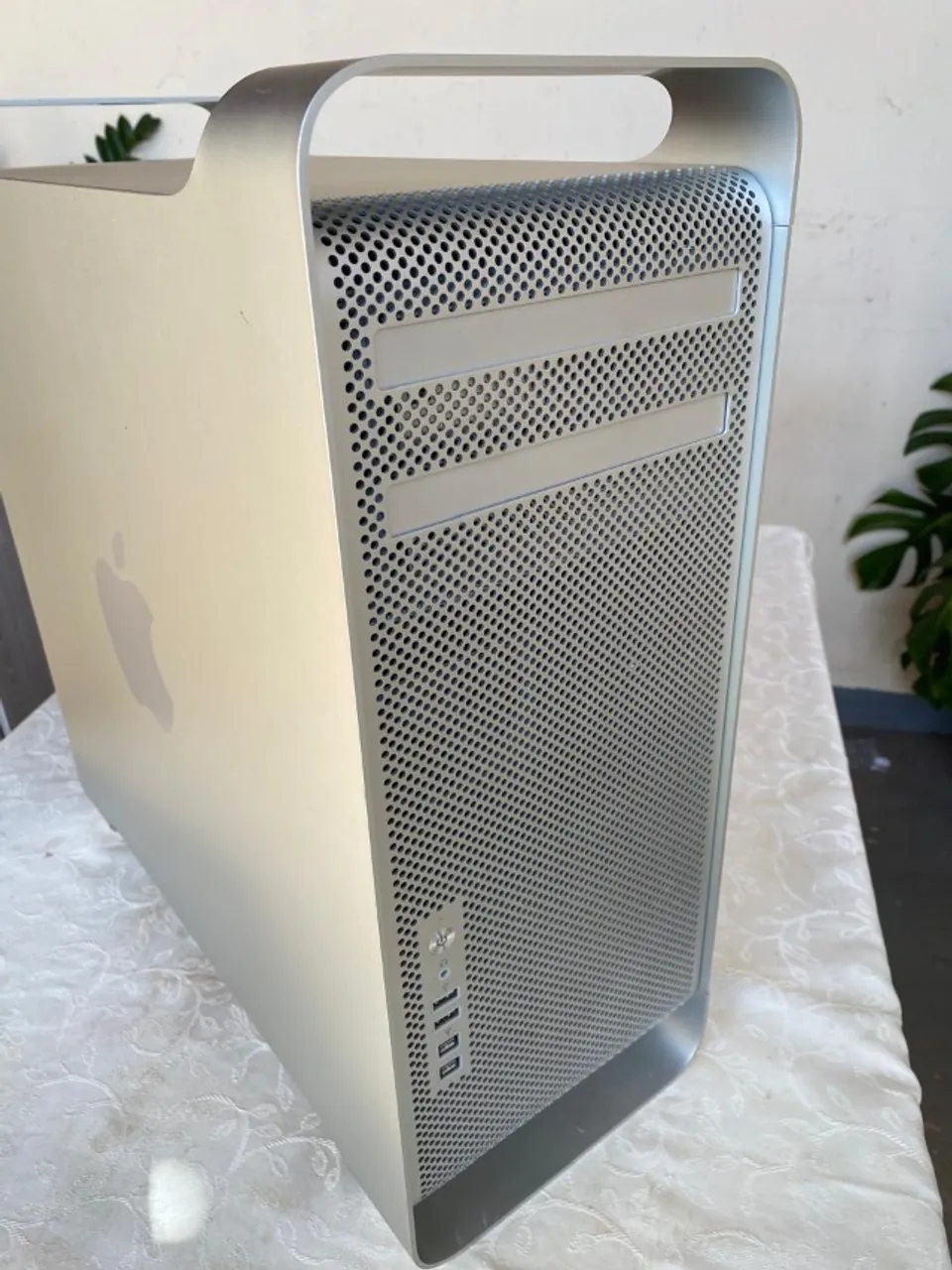 Computador Mac Pro
