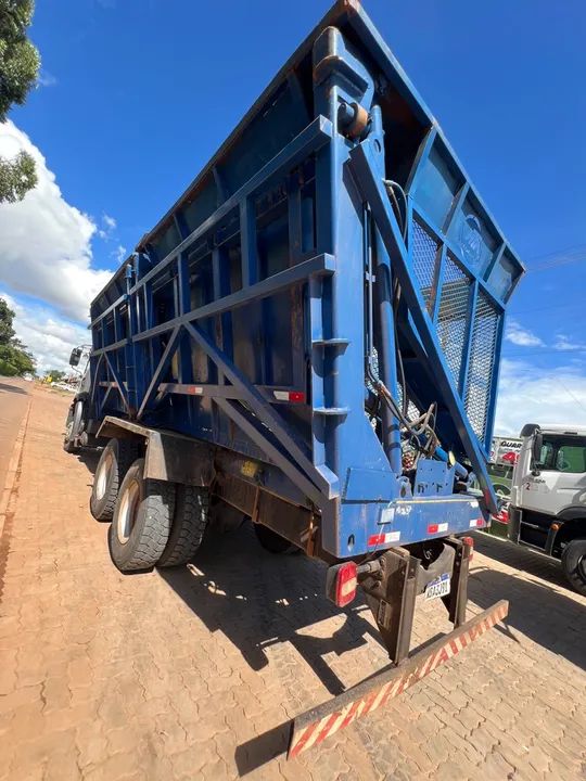 Caminhão VW 26.280 transbordo Oportunidade - Foto 10