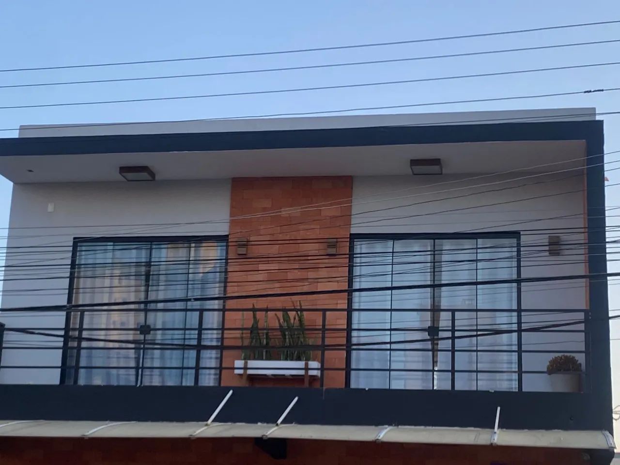 Apartamento por dia em Navegantes