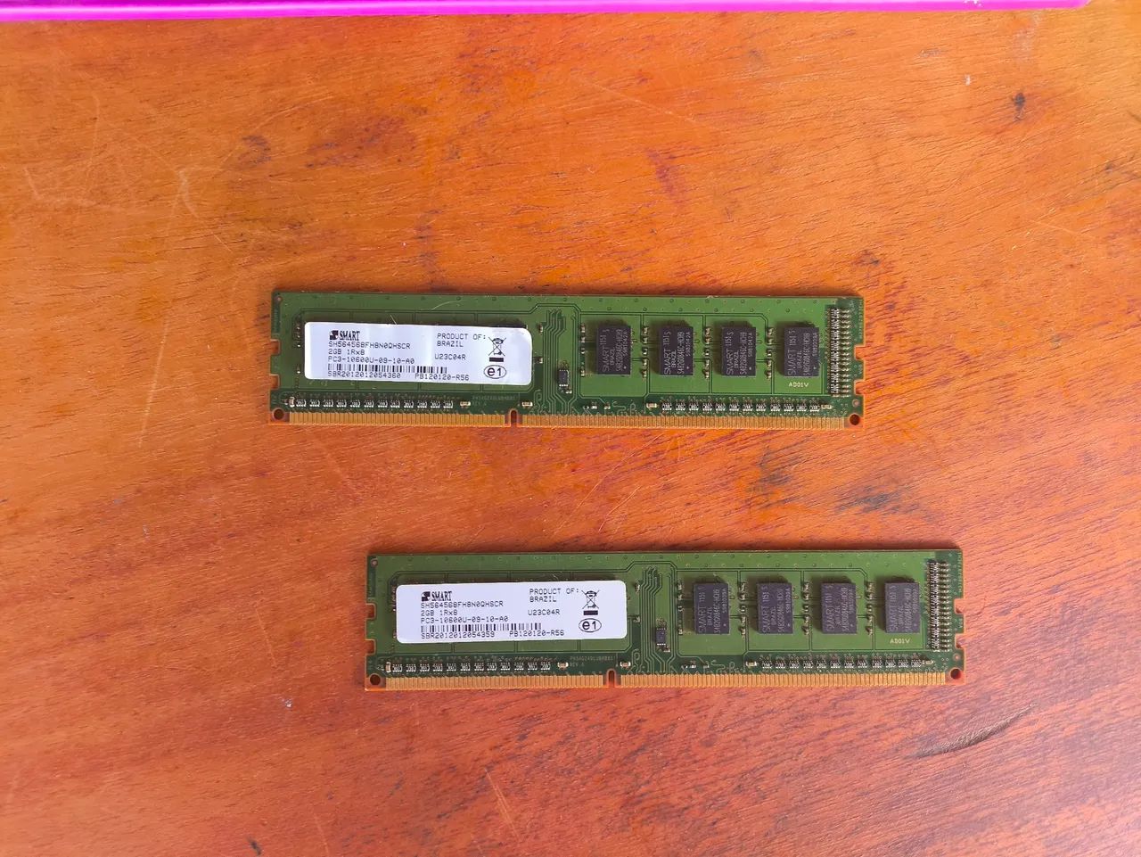 DDR3 RAM Memory64330132871810120