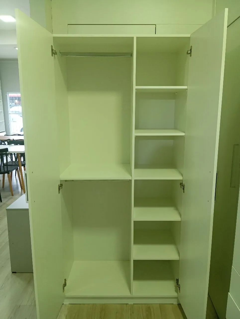 Guarda Roupa Modulado  - Foto 2