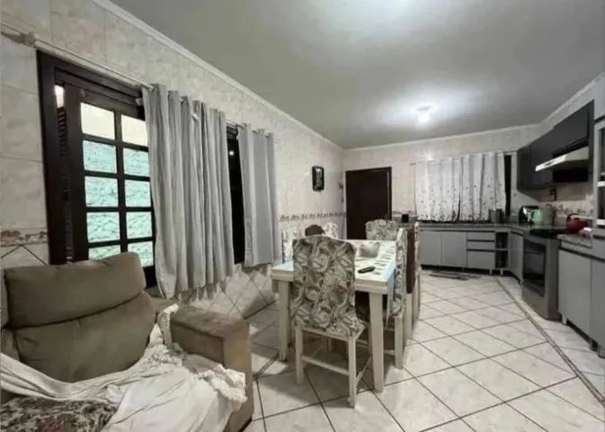 IMÓVEL PADRÃO SANTANA DE PARNAÍBA  - Foto 2