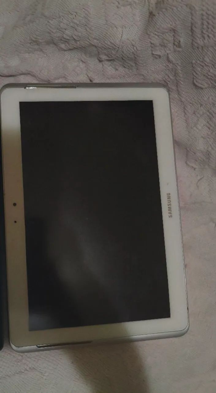 Vendo  tablet , ideal para quem trabalha com manutenção ou precisa de peças.<br> - Foto 3
