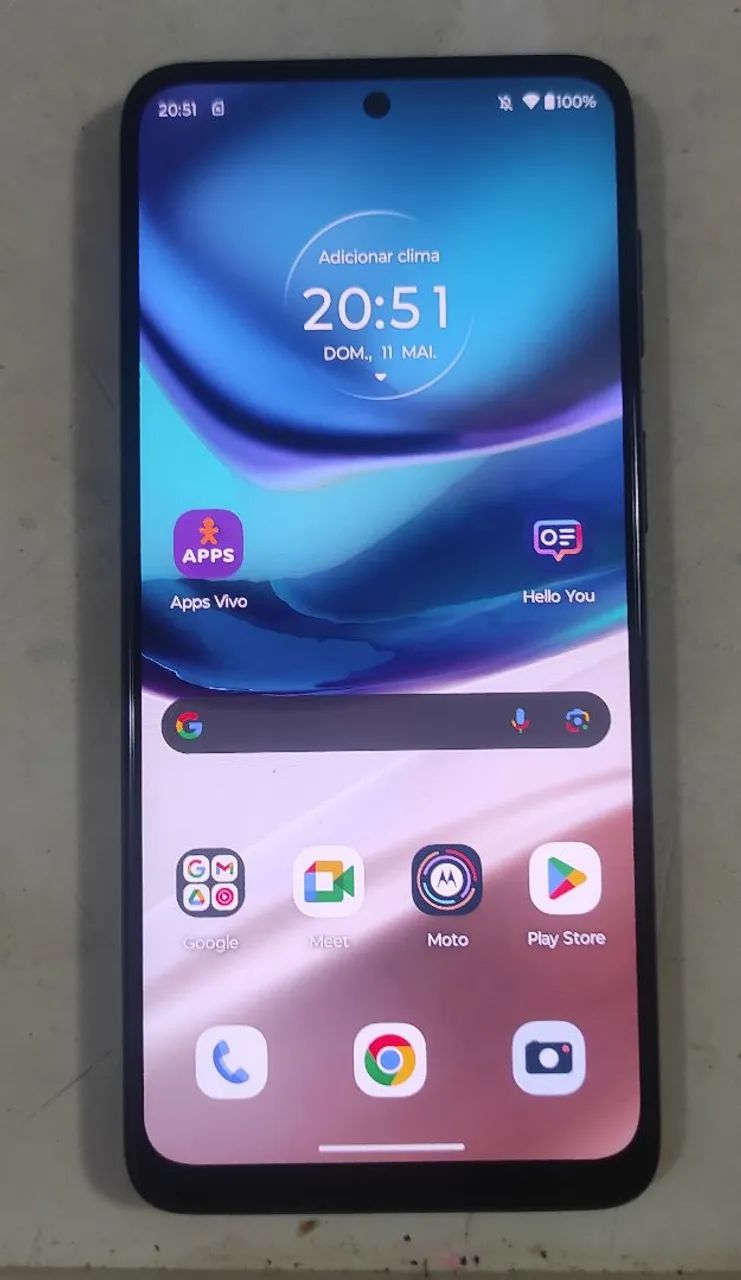 Motorola Moto G42 - Foto 5