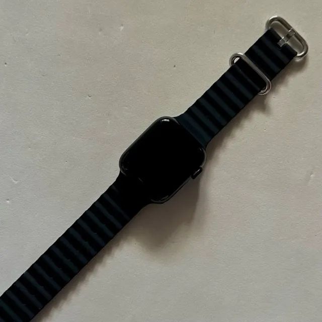 Apple Watch SE (2ª geração)