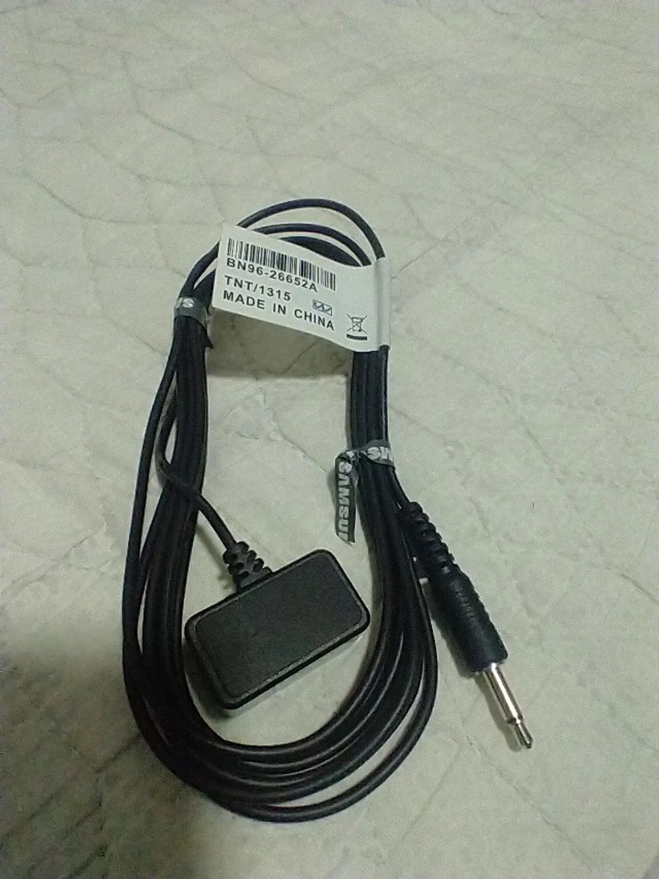 Cabo Extensor Ir Samsung Bn96-26652b Bn96-26652a - Original novo - Foto 2