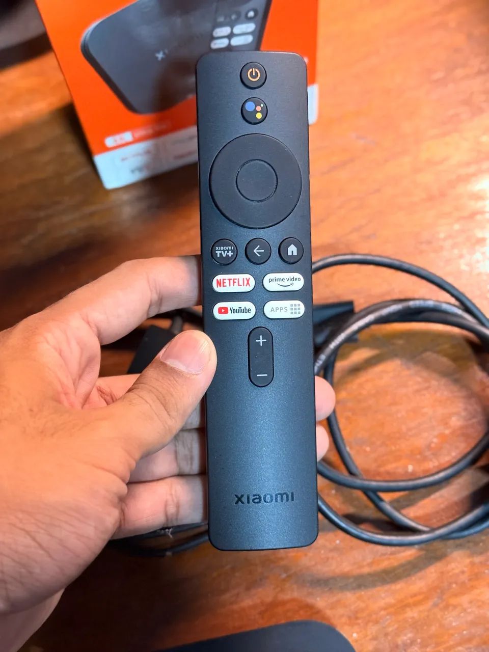 Xiaomi TV Box S 2ª Geração - Foto 4