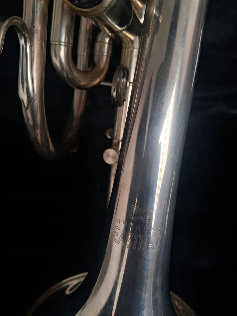 Cornet Eastman Winds - Foto 4
