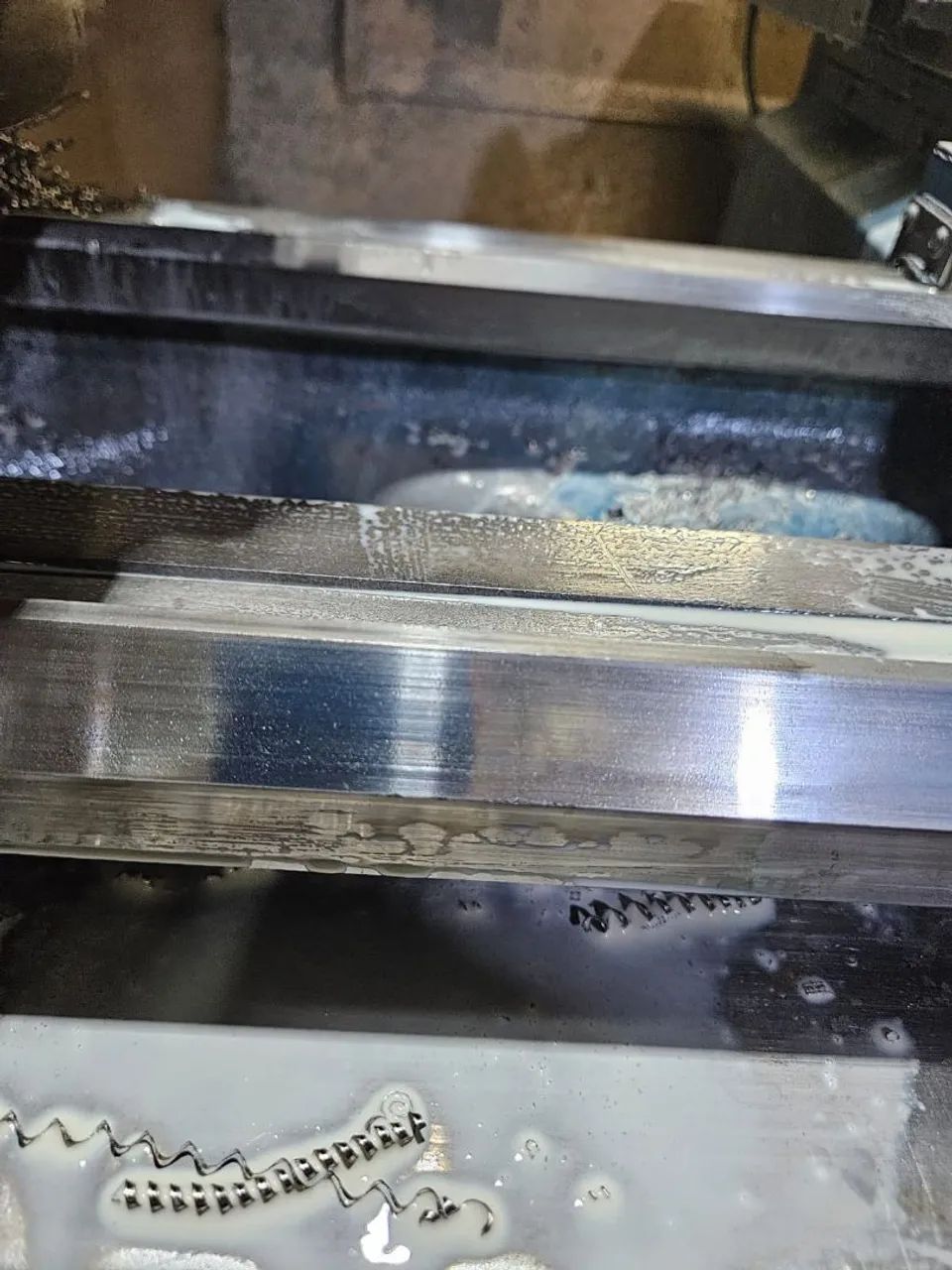 Torno CNC Nardini Mod. Lógico 195 Gang - Foto 6