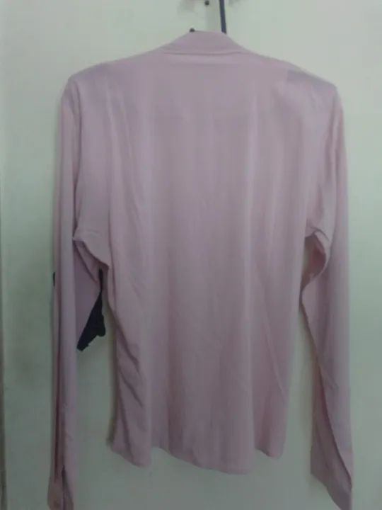 blusa G Dudalina - Foto 4