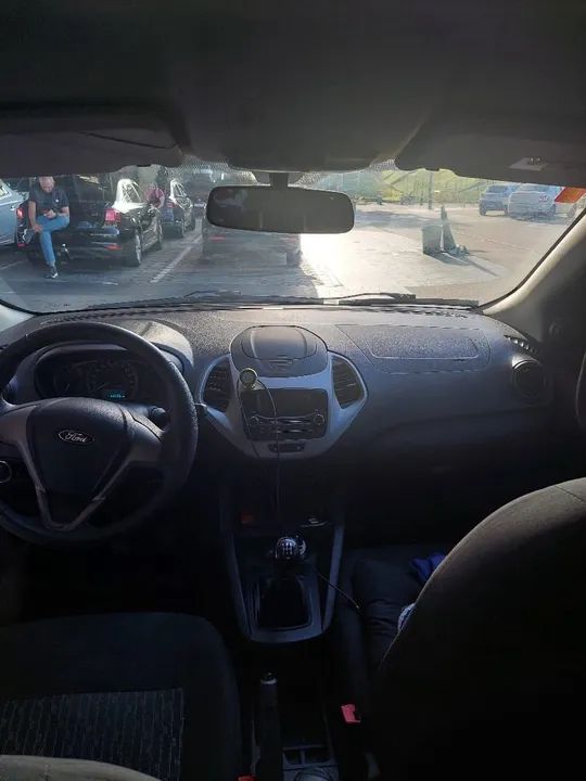 Ford ka 2019 1.5 PREÇO REAL - Foto 6