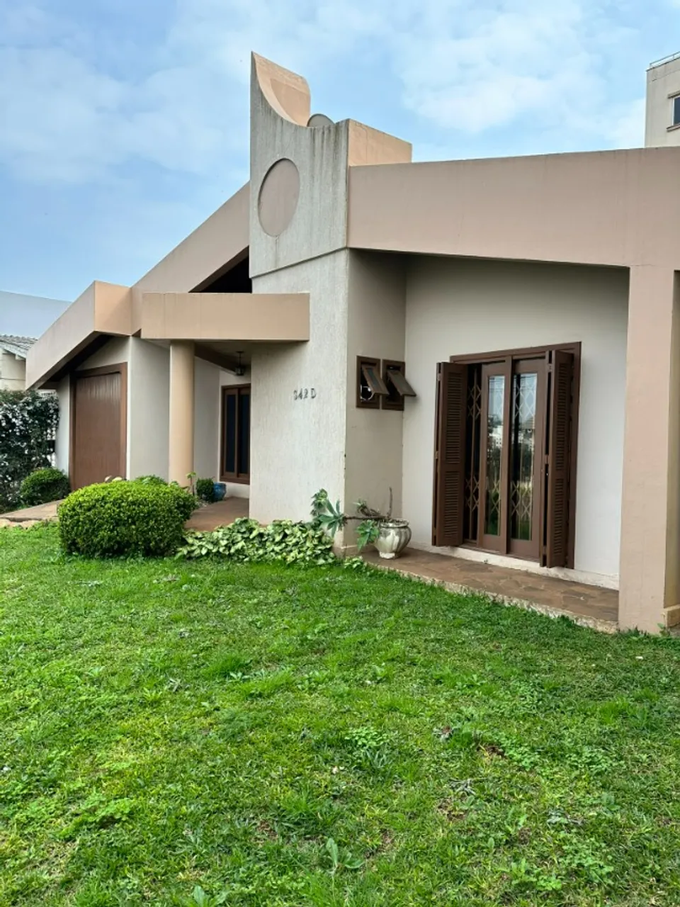 Imóvel Comercial no Jardim Itália | Ideal para Escritórios