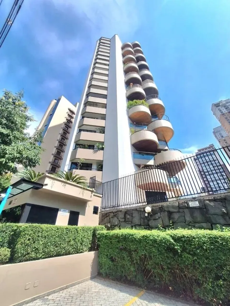 Aluguel de Apartamento em São Paulo