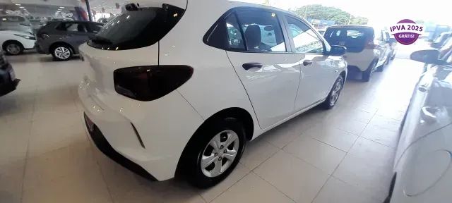 Chevrolet Onix 1.0 - Foto 3