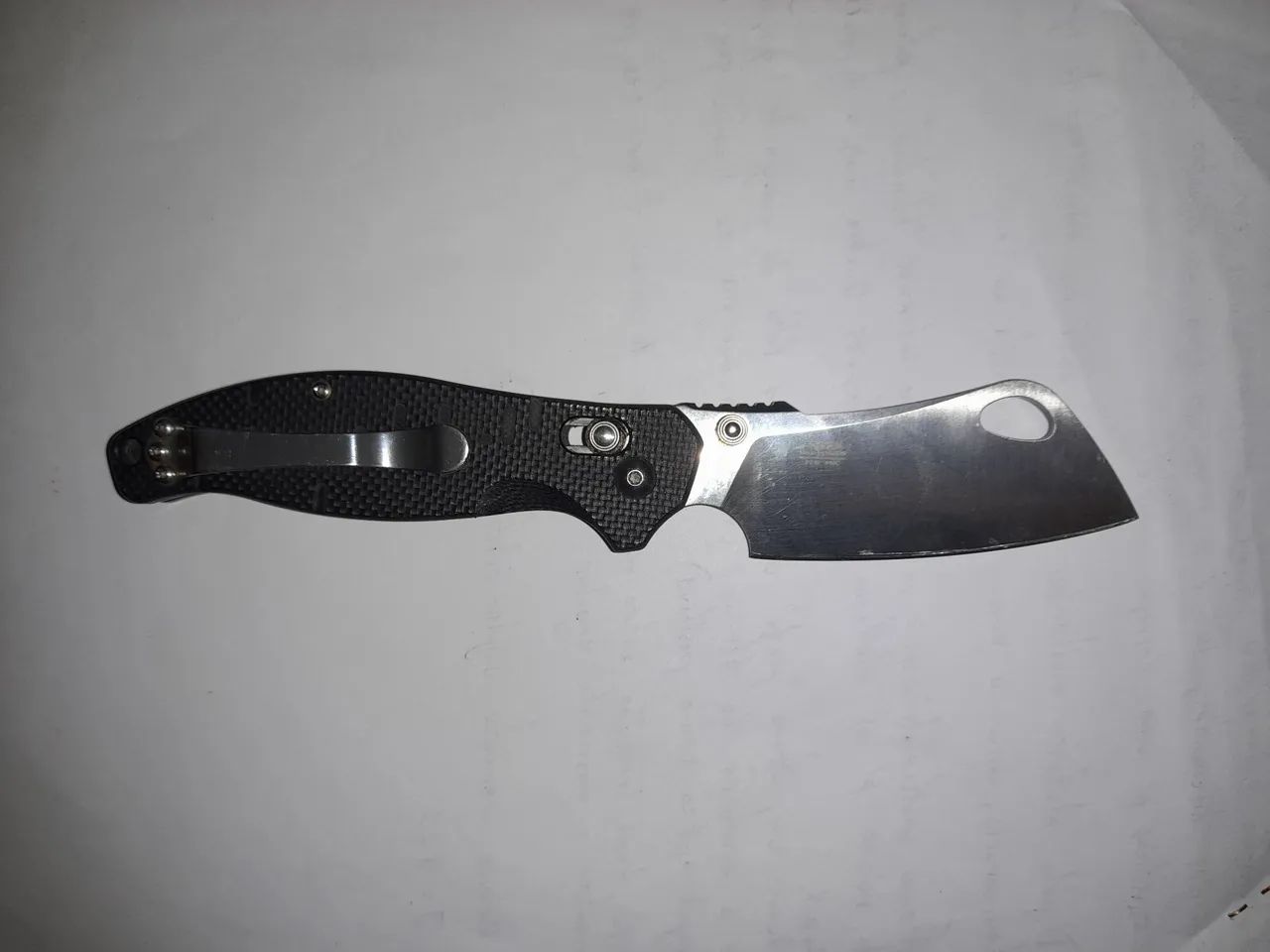 Canivete Ganzo Firebird F7551 Cutelinho - Foto 2