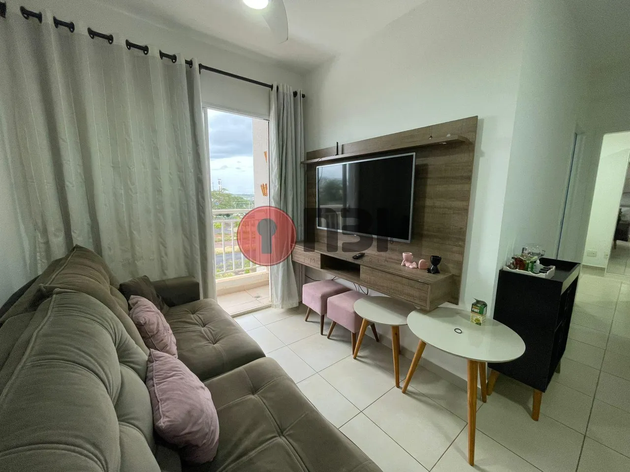 Apartamento para locação, JARDIM SAO MARCOS, SAO JOSE DO RIO PRETO - SP