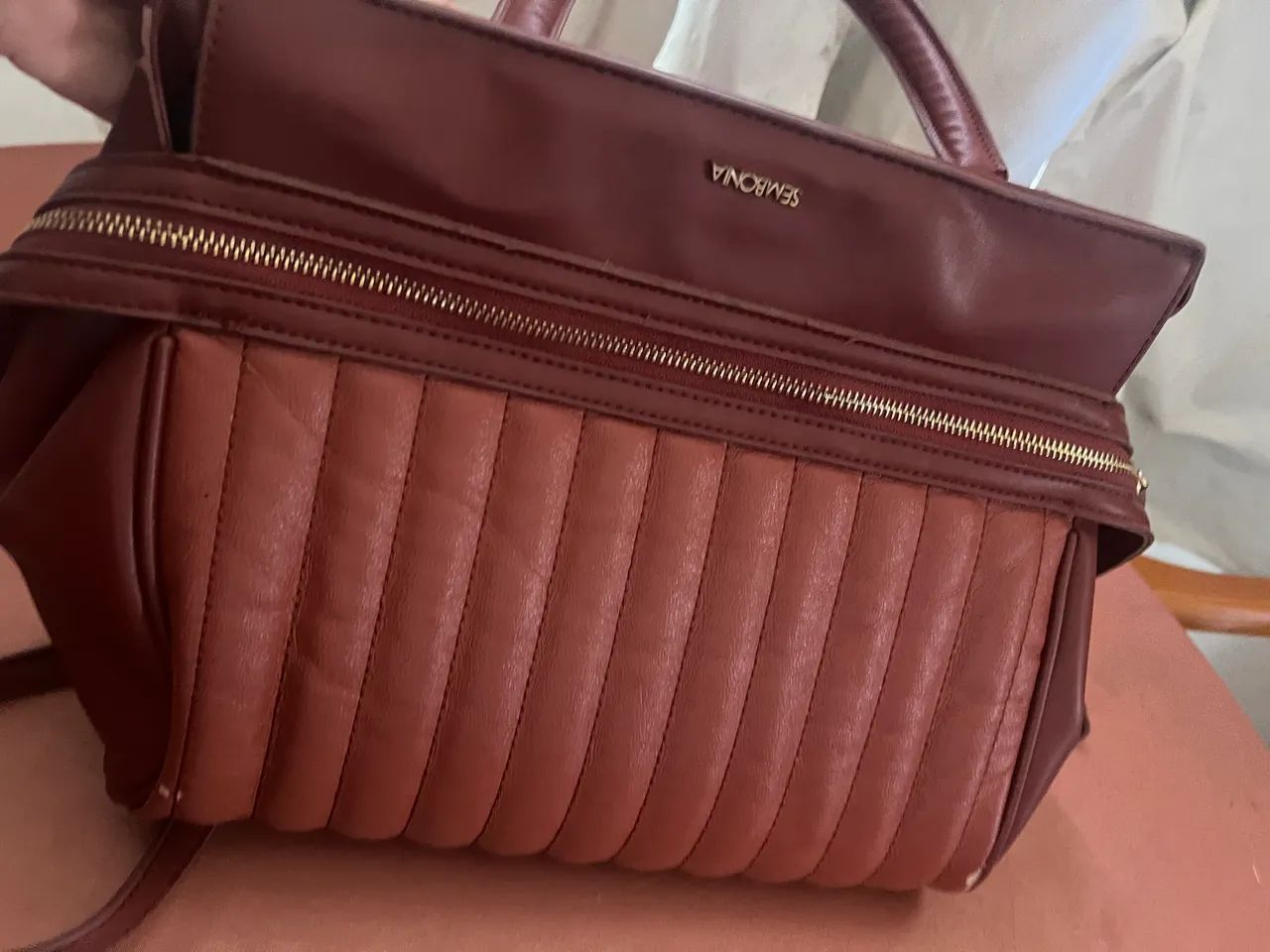 Bolsa Sembonia  - Foto 3