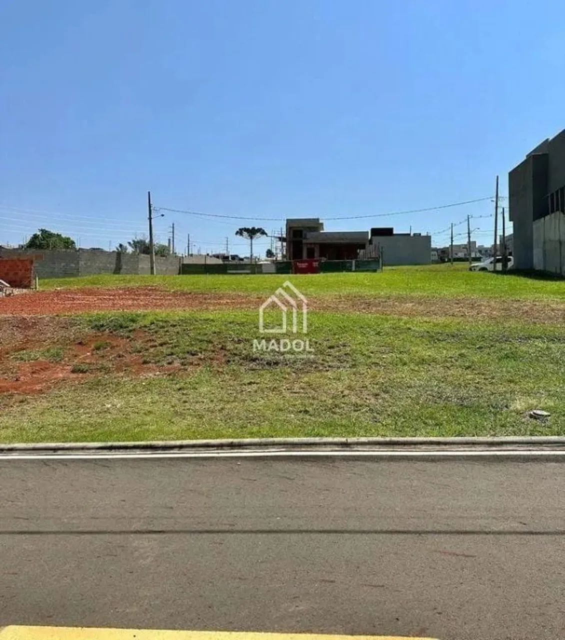 Terreno à venda, 200 m² por R$ 140.000,00 - Contorno - Ponta Grossa/PR - Foto 2