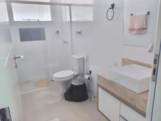 CASA COM 10 QUARTOS BEIRA MAR EM MATINHOS, DISPONIVEL PARA REVEILON E NATAL (PACOTES) - Foto 5