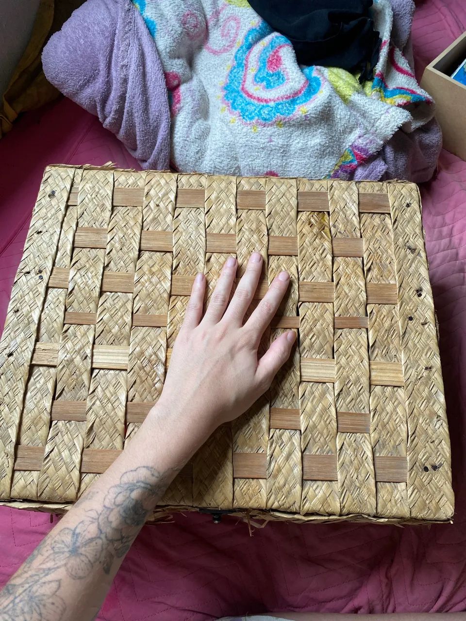 Caixa organizadora  - Foto 5