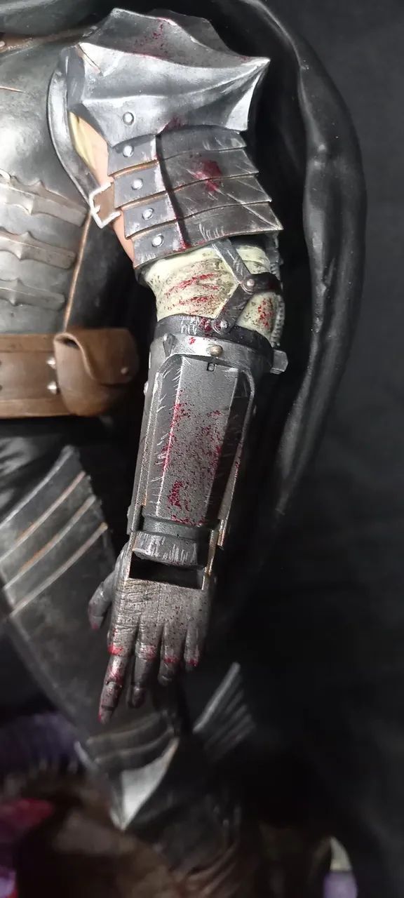 GUTS- BERSERK65568099227266121