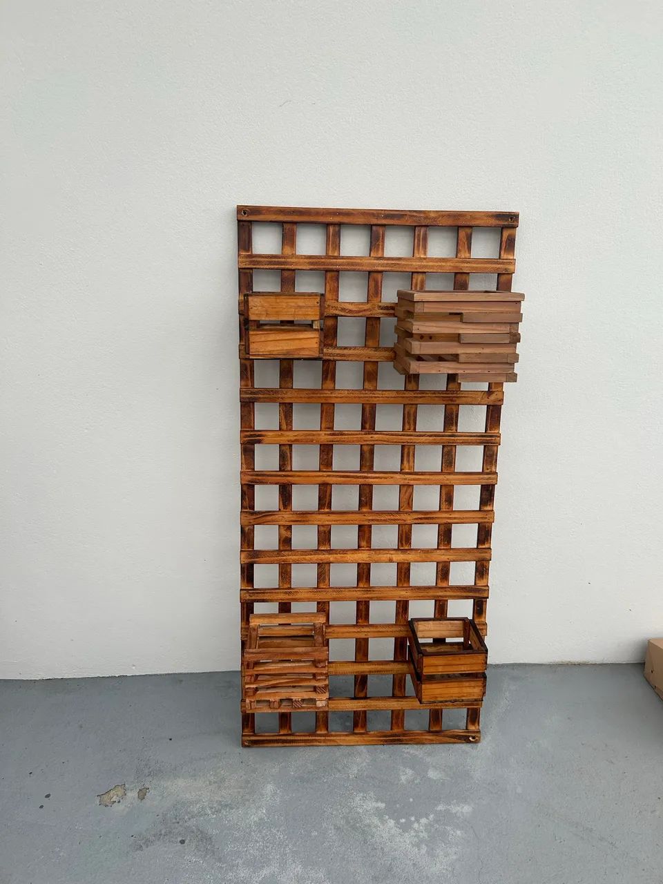 Jardim vertical  - Foto 2