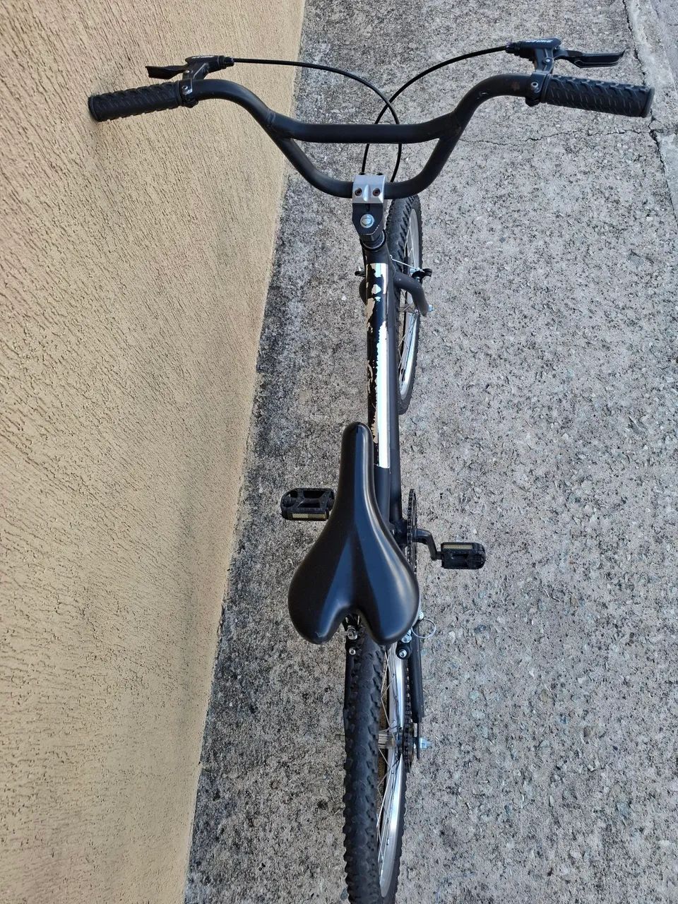 Bicicleta caloi expert