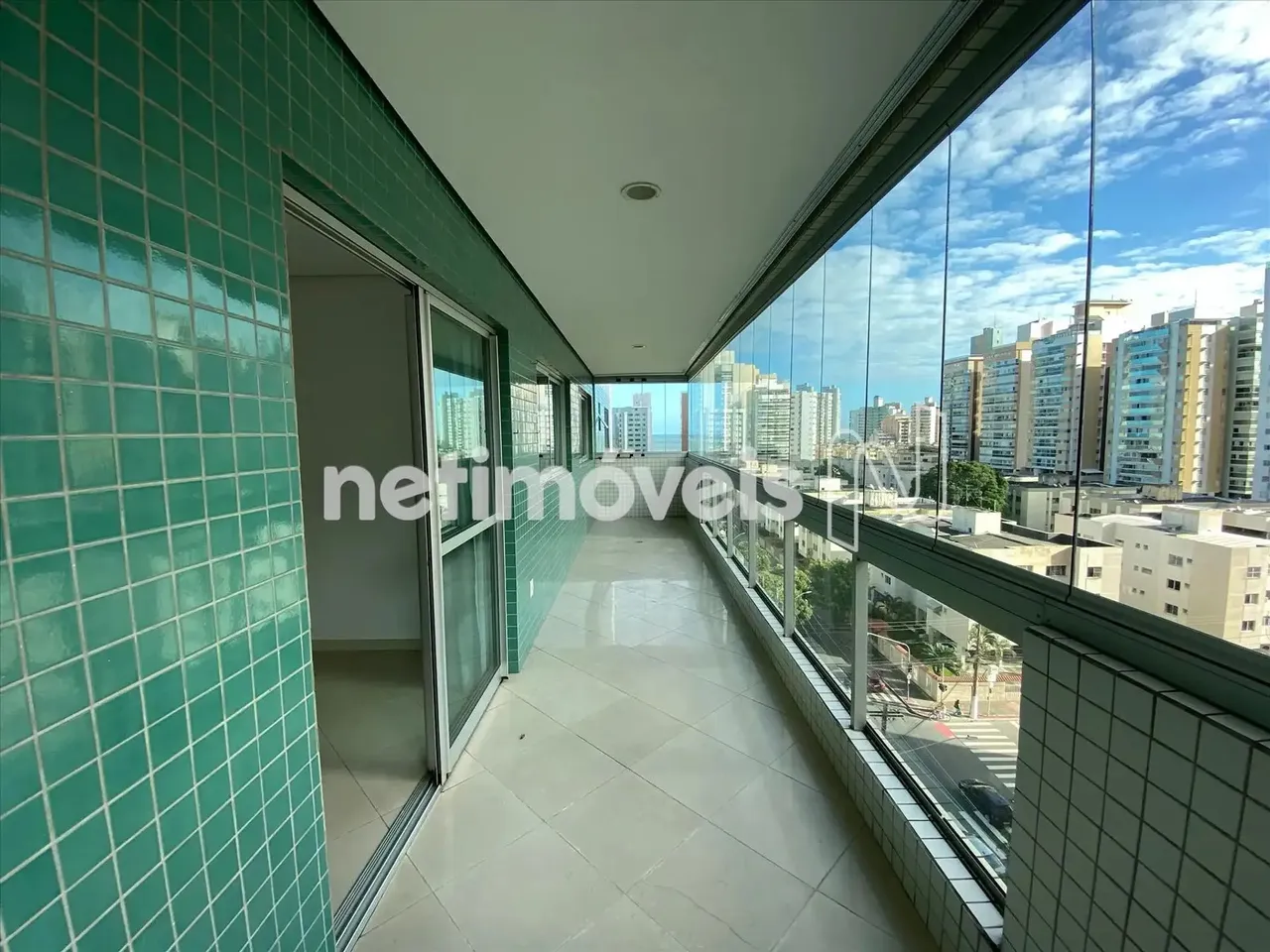 Locação Apartamento 2 quartos Itapuã Vila Velha