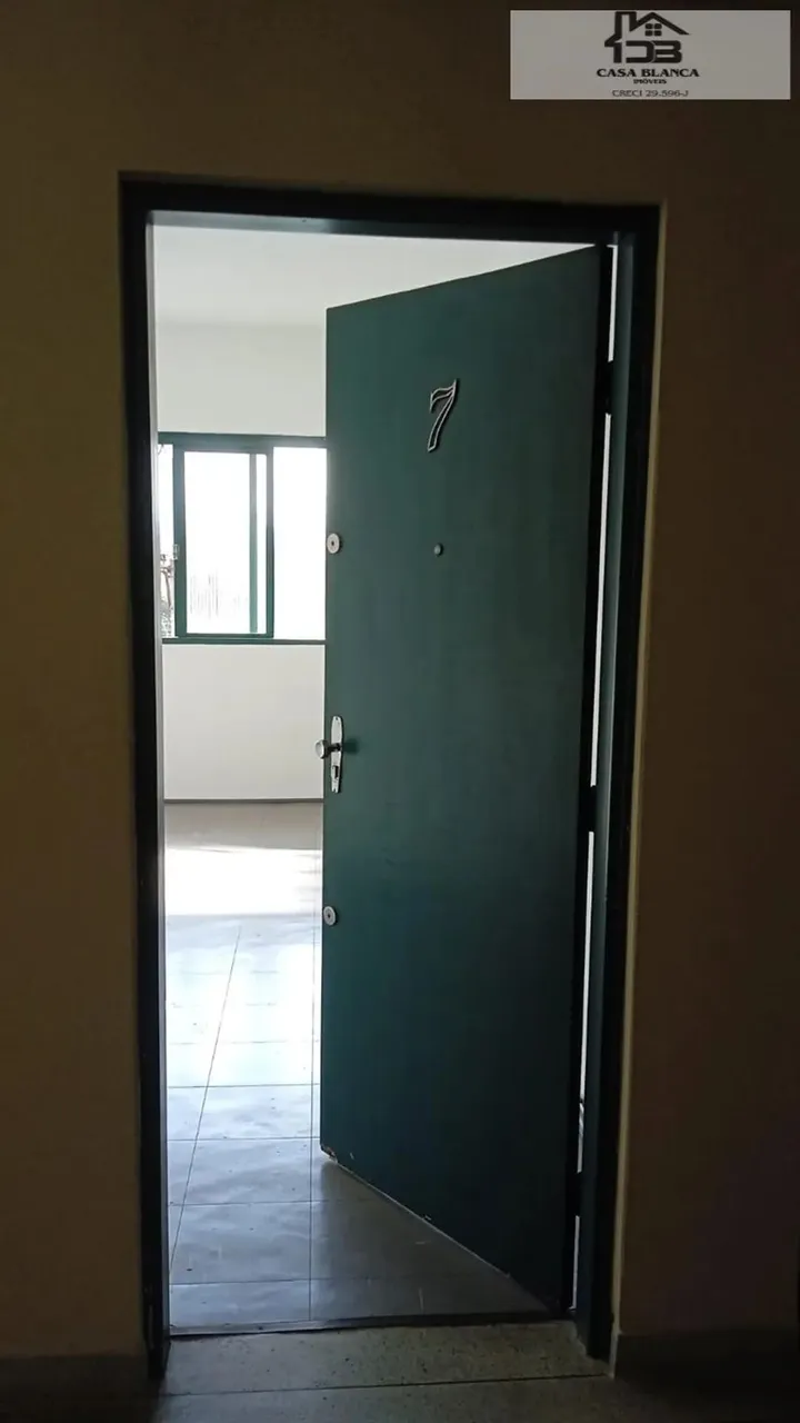 Salas Comerciais para locação em Santo André no bairro Centro