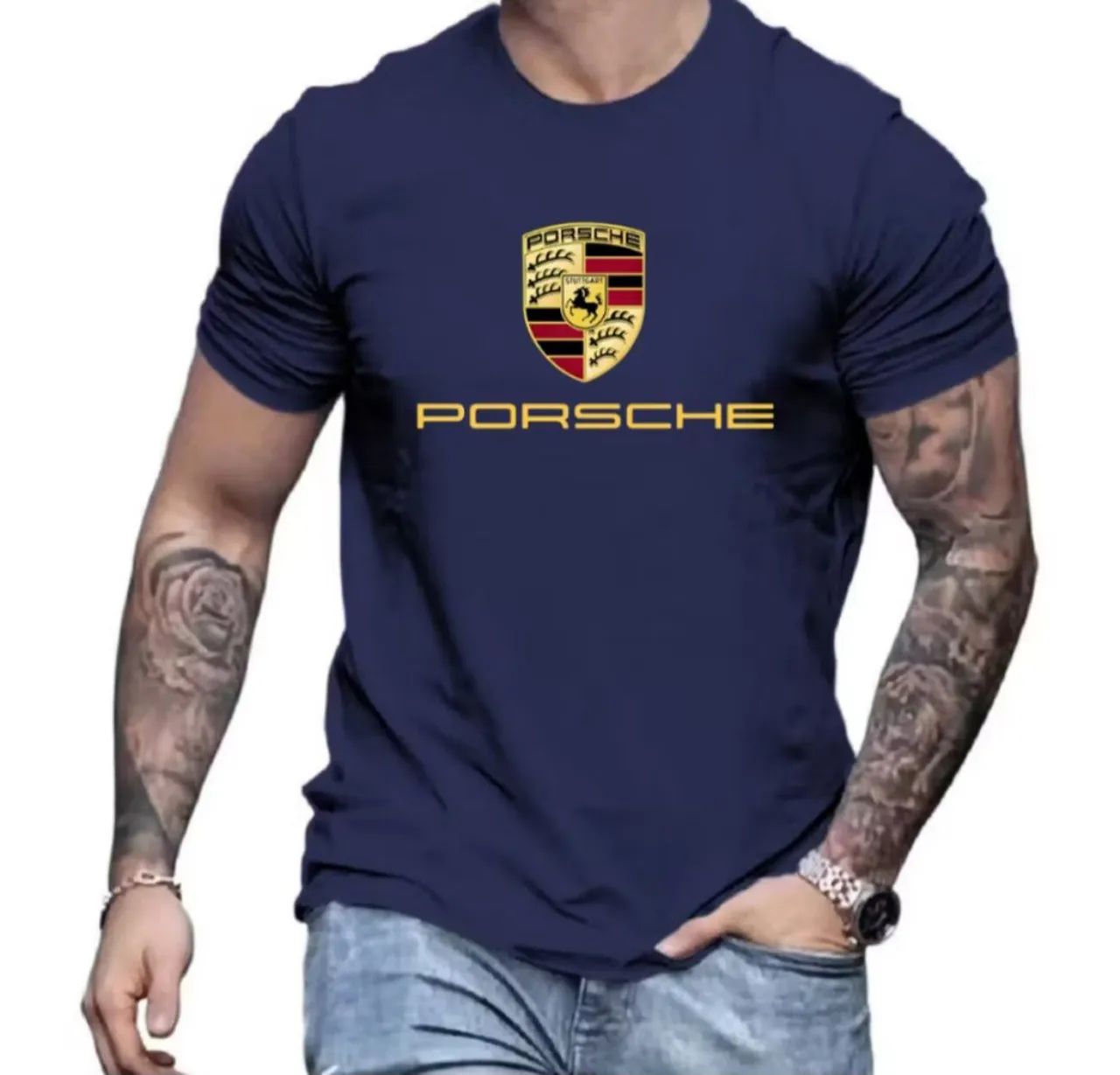 Camisa na promoção  - Foto 2