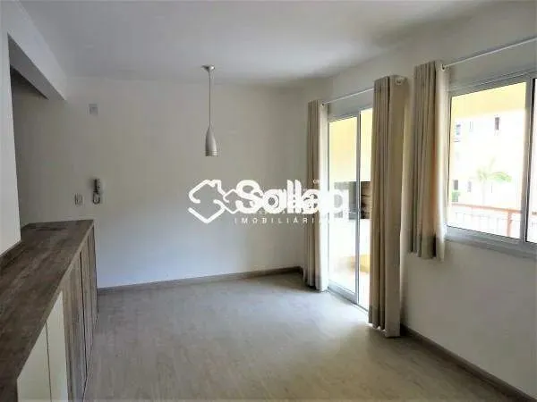 Apartamento para comprar no Condomínio Europa, bairro Pinheirinho em Vinhedo, São Paulo.