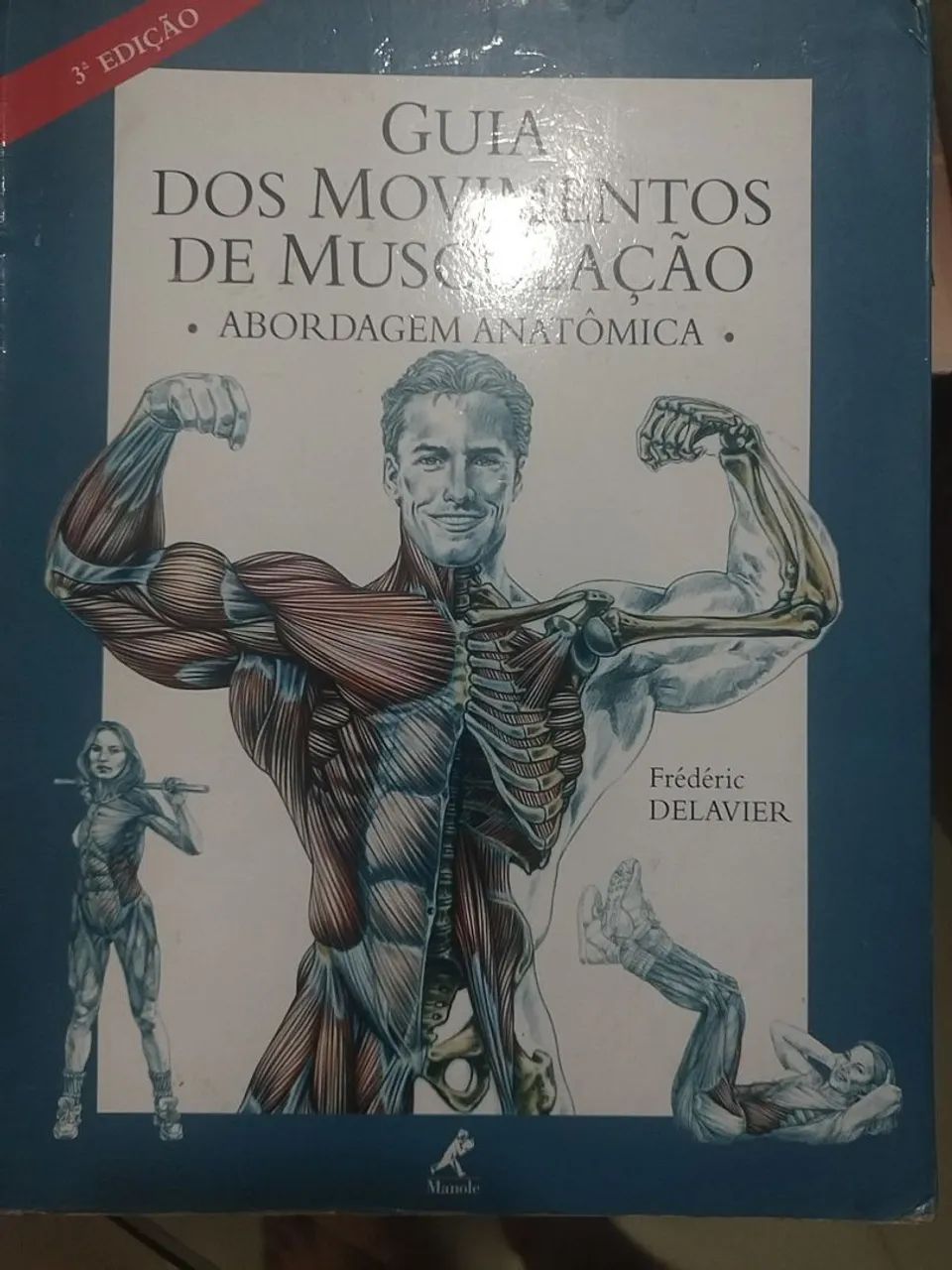 Livros acadêmicos Educação Física - Fisiologia e Biomecânica - Foto 4