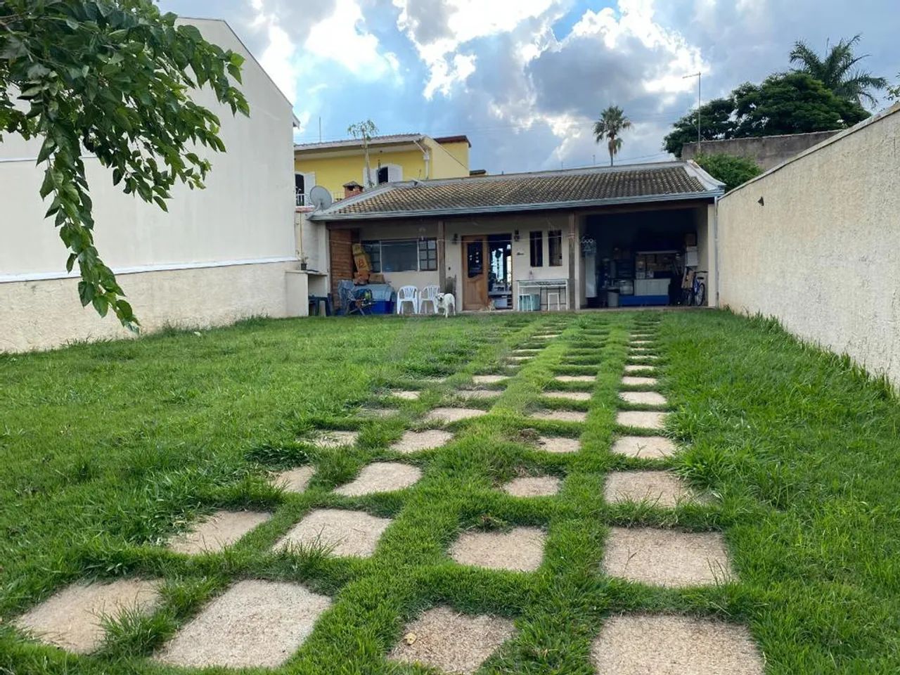 Casa à venda em Campinas, Loteamento Alphaville Campinas, com 1 quarto, com 67 m² - Foto 2