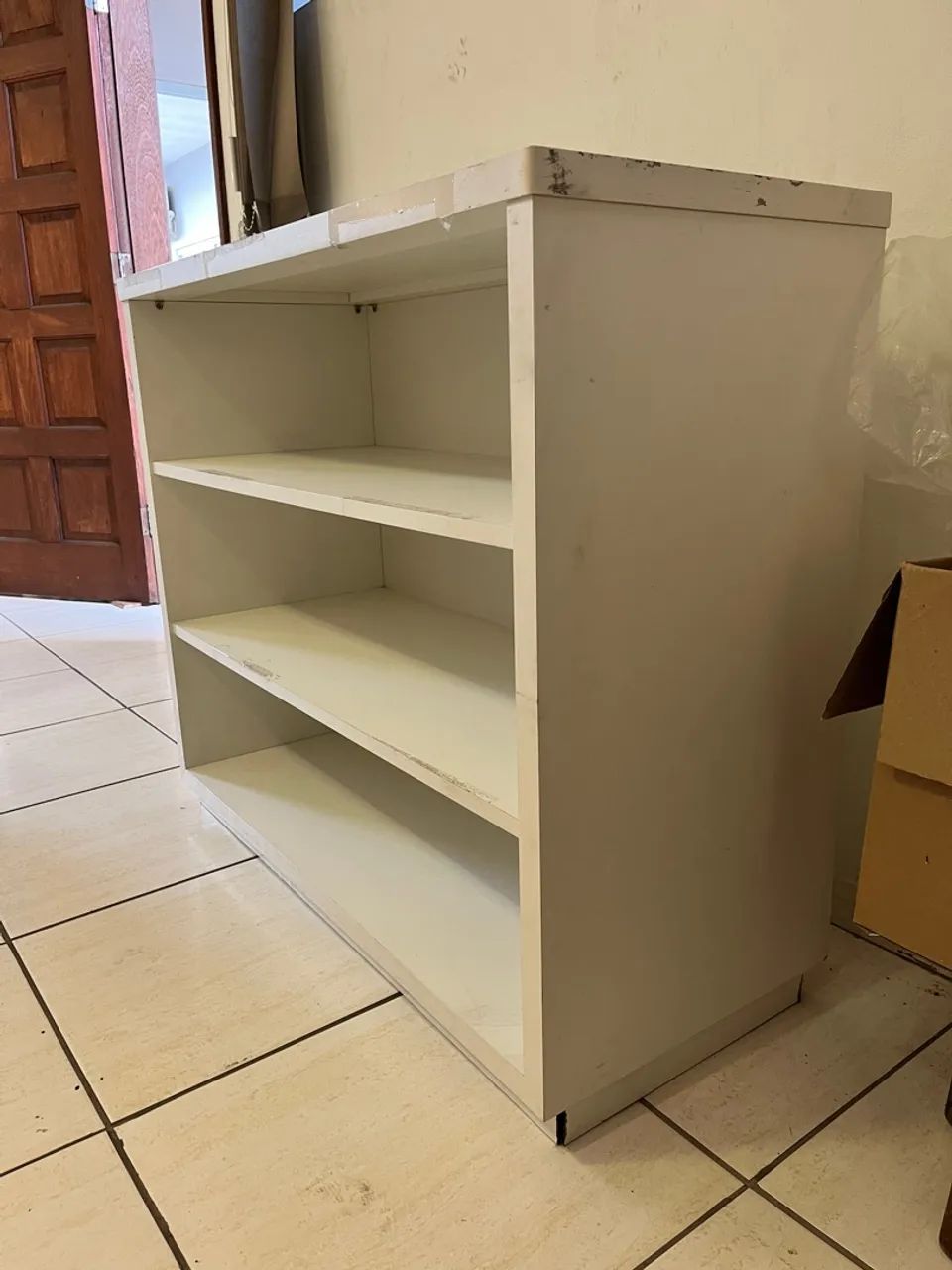 Balcão usado  - Foto 2