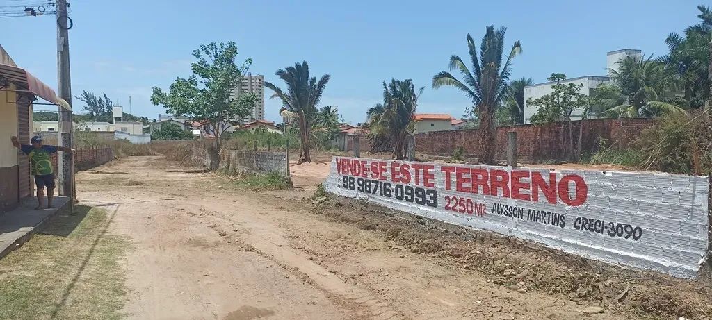 PRÓXIMO A  HOLANDESES, LITORÂNEA E PARK  ATHENAS E  GRAND PARK! OPORTUNIDADE TERRENO - Foto 4