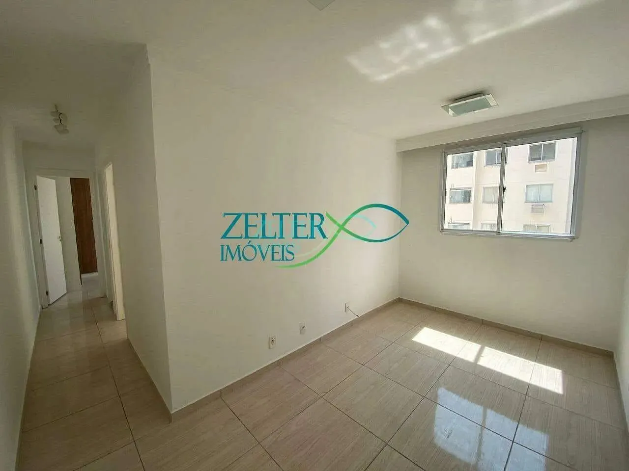 Dez Rocha Miranda, Apartamento, 56m2, à venda, 2 quartos, 1 banheiro, 1 vaga, Rocha Mirand