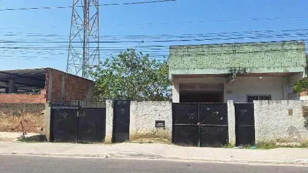 Oportunidade Única em SAO GONCALO - RJ | Tipo: Casa | Negociação: Venda Direta Online | Si