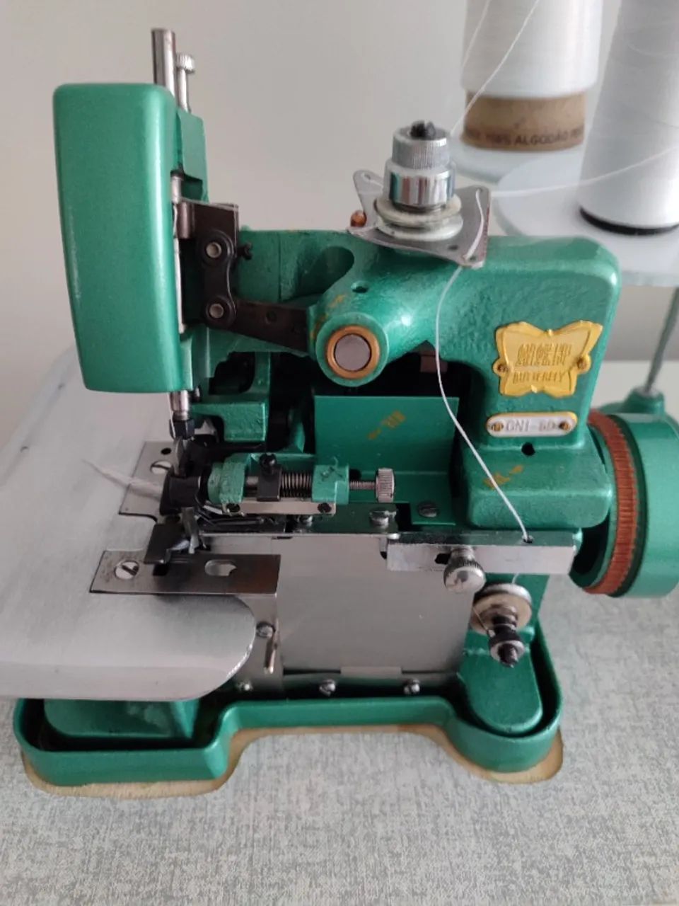 Sewing machine64418733436545120