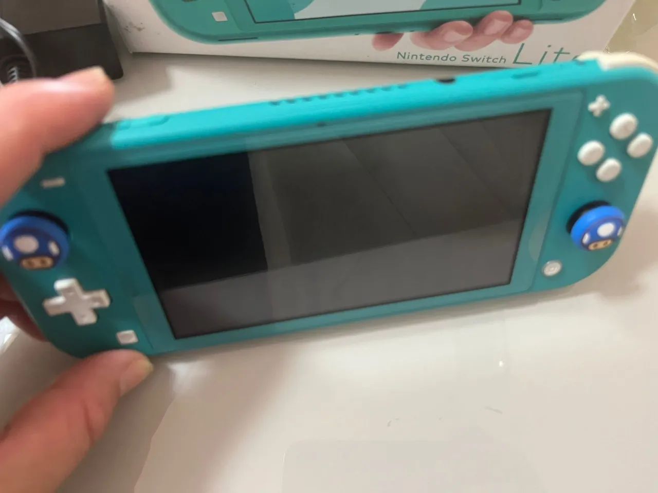 Nintendo Switch lite  - Foto 2