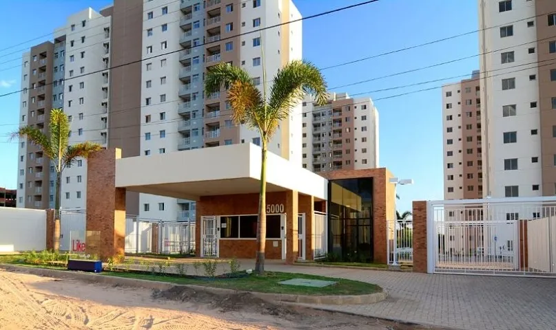 Belo apartamento de 74m² com 3 quartos, no bairro Santa Isabel