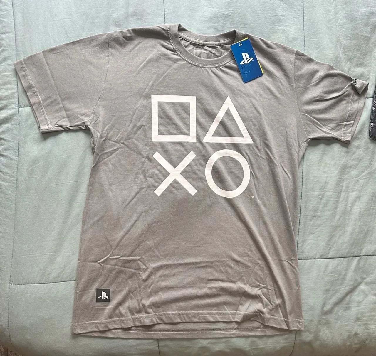 Camiseta Playstation - Diversos modelos  - Foto 5