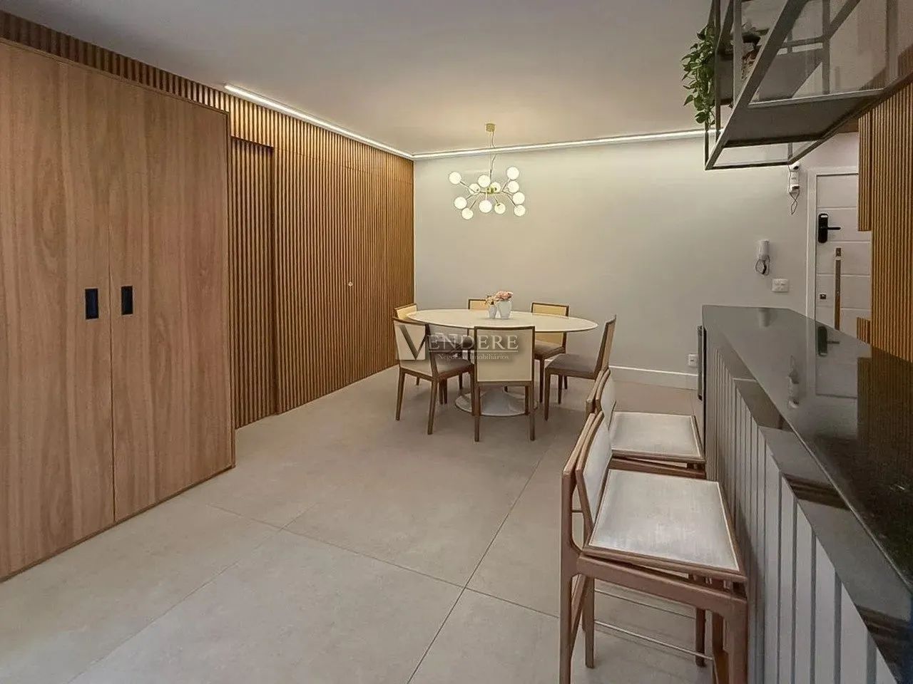 Apartamento Àrea Privativa 1 quarto - Funcionários - Foto 4