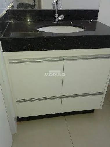 Apartamento residencial para locação Bairro Brasil - Foto 7