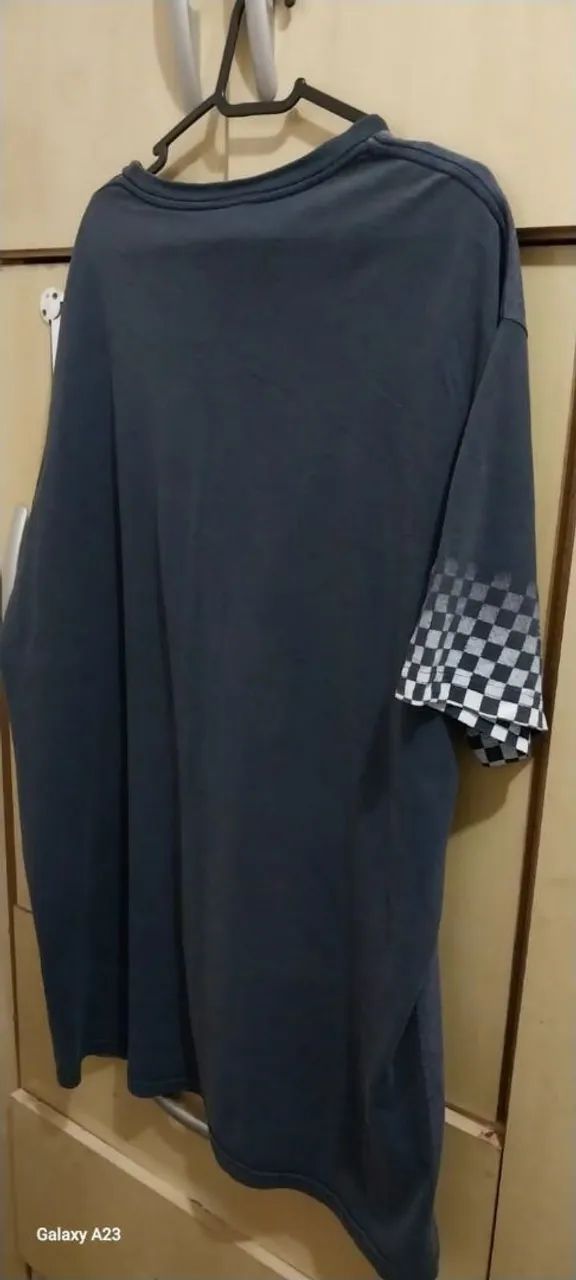 Camiseta Gangster Est. MCMXCV - Foto 2