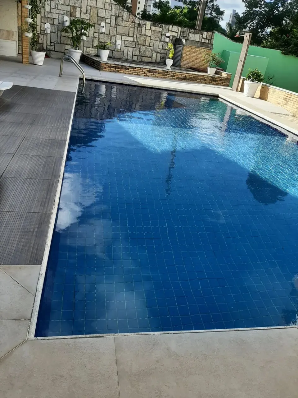 Apartamento com 3Q 94m² em frente ao Park Paraíba 1 no Jardim Oceania - João Pessoa - PB