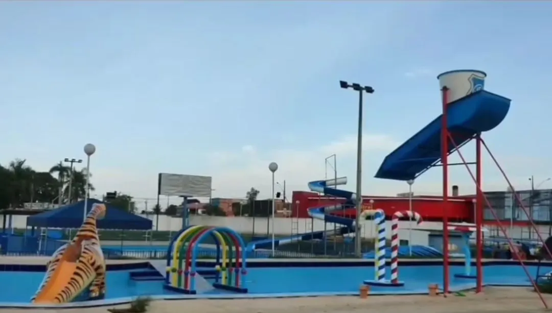 Título Ypiranga Esporte Clube
